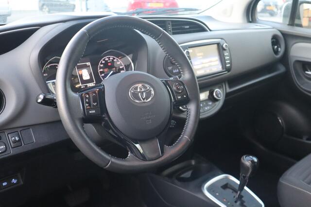 Toyota YARIS 1.5 Hybrid Dynamic Keyless | Camera | Navi | Trekhaak