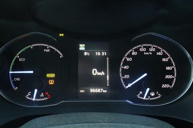 Toyota YARIS 1.5 Hybrid Dynamic Keyless | Camera | Navi | Trekhaak