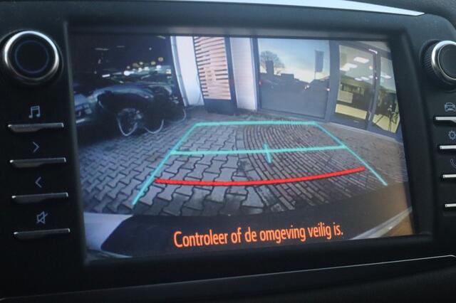 Toyota YARIS 1.5 Hybrid Dynamic Keyless | Camera | Navi | Trekhaak