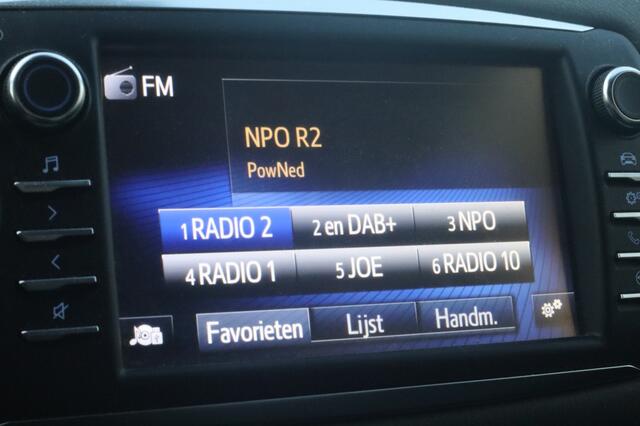 Toyota YARIS 1.5 Hybrid Dynamic Keyless | Camera | Navi | Trekhaak