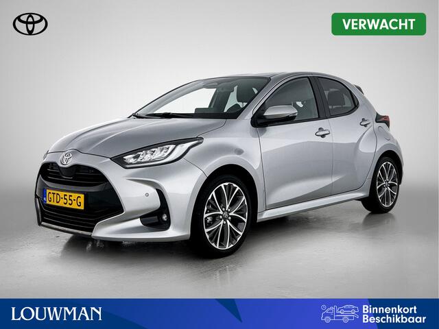 Toyota YARIS 1.5 Hybrid 130 Executive | NL dealeronderhouden |