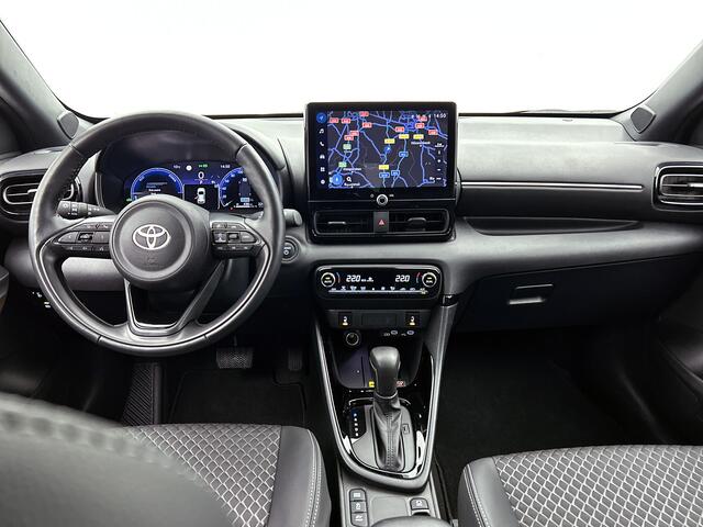 Toyota YARIS 1.5 Hybrid 130 Executive | NL dealeronderhouden |