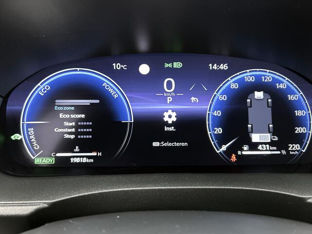 Toyota YARIS 1.5 Hybrid 130 Executive | NL dealeronderhouden |