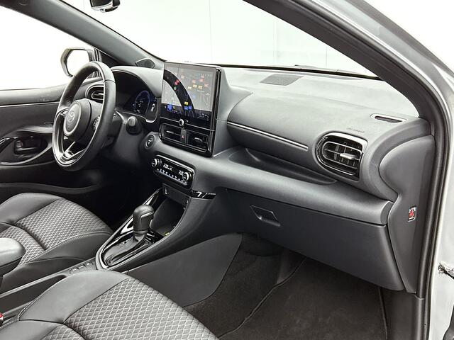 Toyota YARIS 1.5 Hybrid 130 Executive | NL dealeronderhouden |