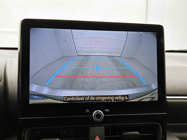 Toyota YARIS 1.5 Hybrid 130 Executive | NL dealeronderhouden |