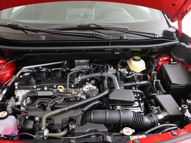 Toyota YARIS Cross 1.5 Hybrid 115 Dynamic | Nieuwe Auto | Actieprijs