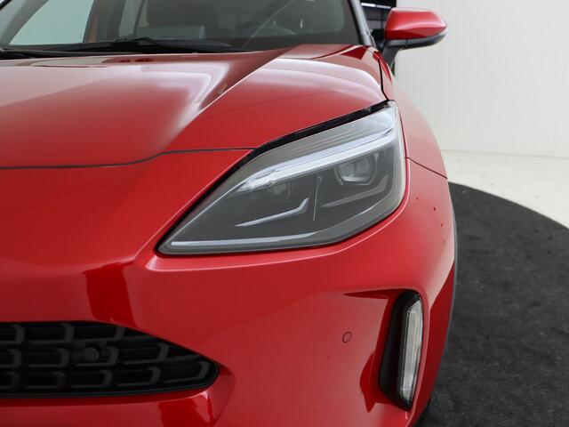 Toyota YARIS Cross 1.5 Hybrid 115 Dynamic | Nieuwe Auto | Actieprijs