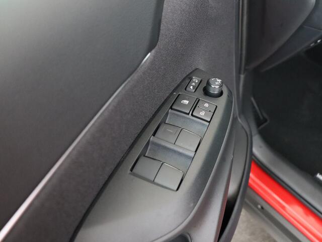 Toyota YARIS Cross 1.5 Hybrid 115 Dynamic | Nieuwe Auto | Actieprijs