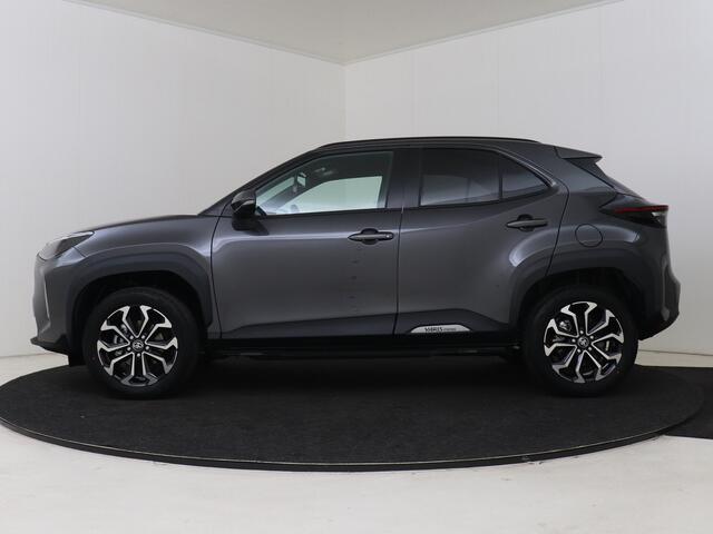 Toyota YARIS Cross 1.5 Hybrid 115 Dynamic