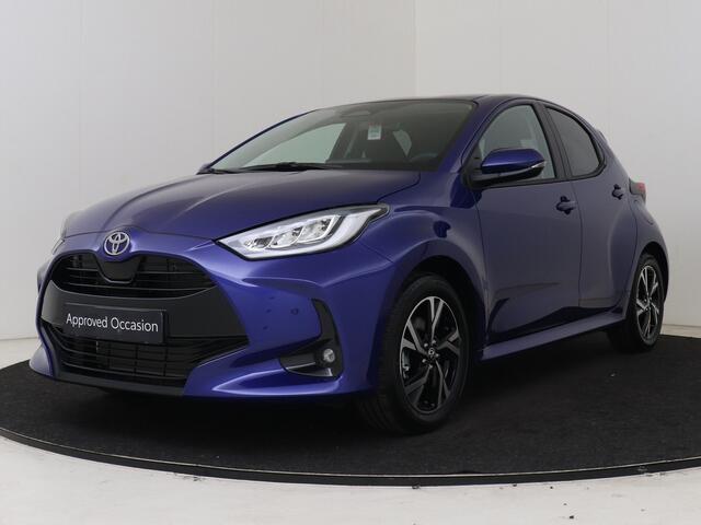 Toyota YARIS 1.5 Hybrid 115 Dynamic | Nieuwe Auto | Actieprijs