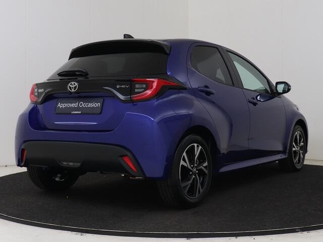 Toyota YARIS 1.5 Hybrid 115 Dynamic | Nieuwe Auto | Actieprijs