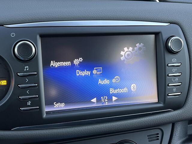 Toyota YARIS 1.5 VVT-i Aspiration | Trekhaak | Camera | NL auto | Volledig dealer onderhouden