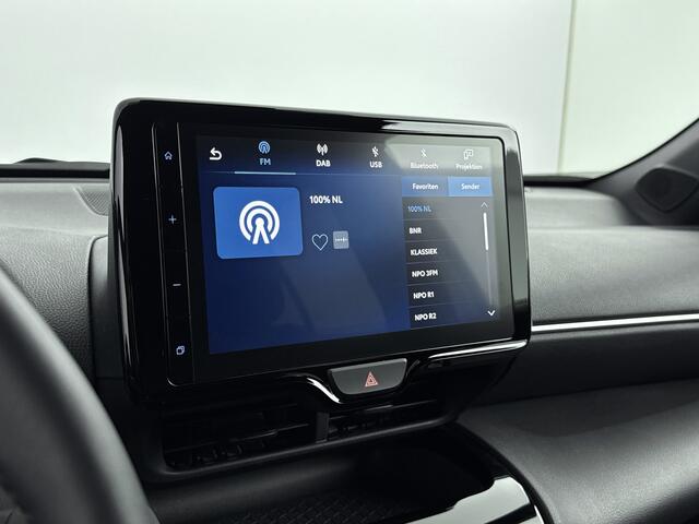 Toyota YARIS Cross 1.5 Hybrid Dynamic | Stoelverwarming | Apple Carplay -/ Android Auto |