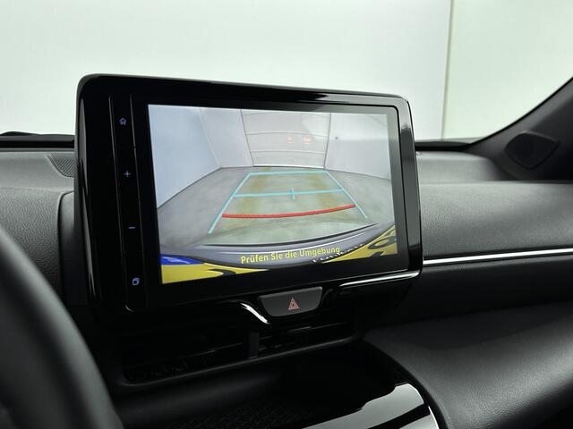 Toyota YARIS Cross 1.5 Hybrid Dynamic | Stoelverwarming | Apple Carplay -/ Android Auto |