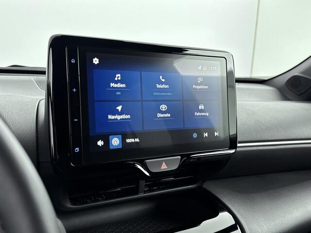 Toyota YARIS Cross 1.5 Hybrid Dynamic | Stoelverwarming | Apple Carplay -/ Android Auto |