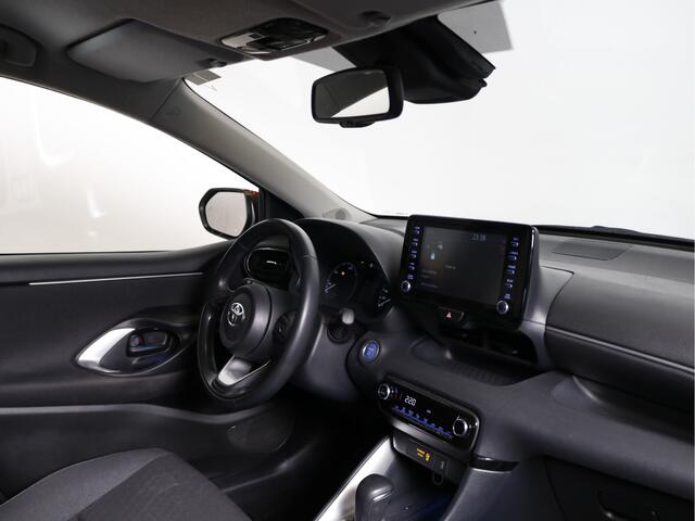 Toyota YARIS 1.5 Hybrid Dynamic | Trekhaak | All Season banden | Keyless |