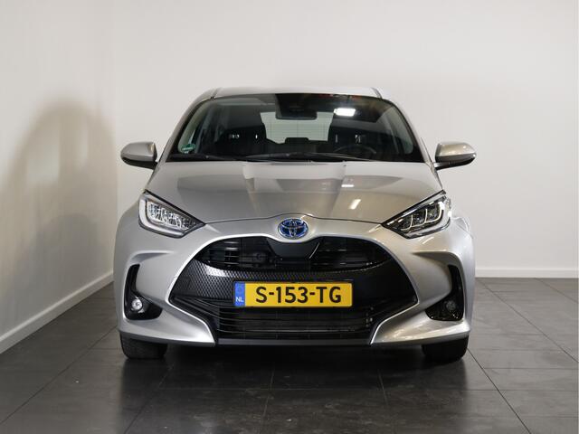 Toyota YARIS 1.5 Hybrid Dynamic | Trekhaak | All Season banden | Keyless |