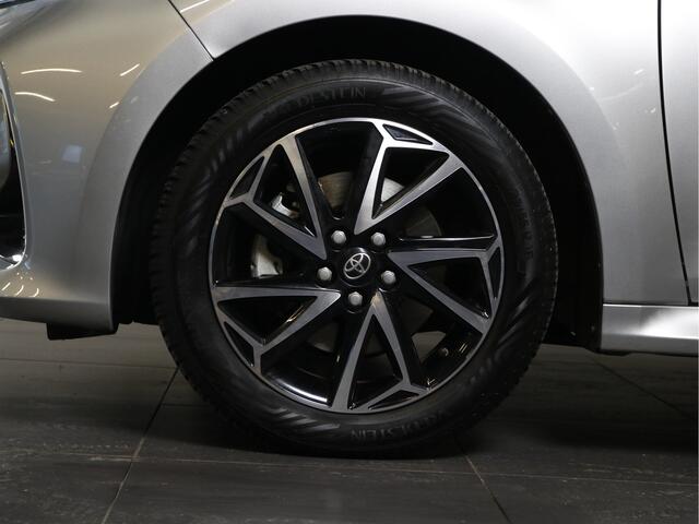 Toyota YARIS 1.5 Hybrid Dynamic | Trekhaak | All Season banden | Keyless |