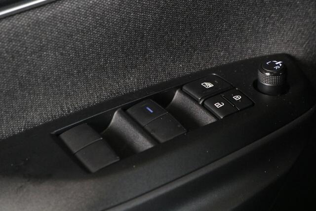 Toyota YARIS 1.5 Hybrid Dynamic | Trekhaak | All Season banden | Keyless |