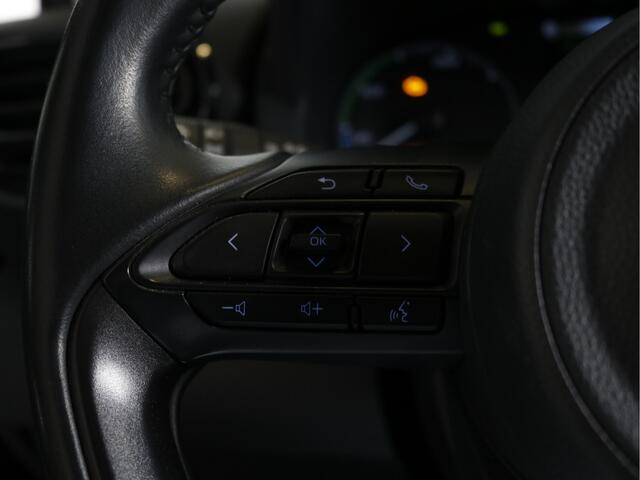 Toyota YARIS 1.5 Hybrid Dynamic | Trekhaak | All Season banden | Keyless |