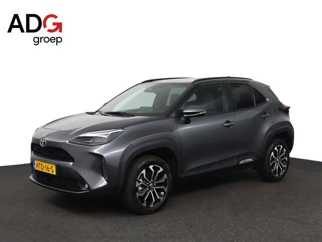 Toyota YARIS Cross 1.5 Hybrid 115 Dynamic | Apple Carplay/Android Auto | Stoel/Stuurverwarming | Parkeersensoren | Blindspot |