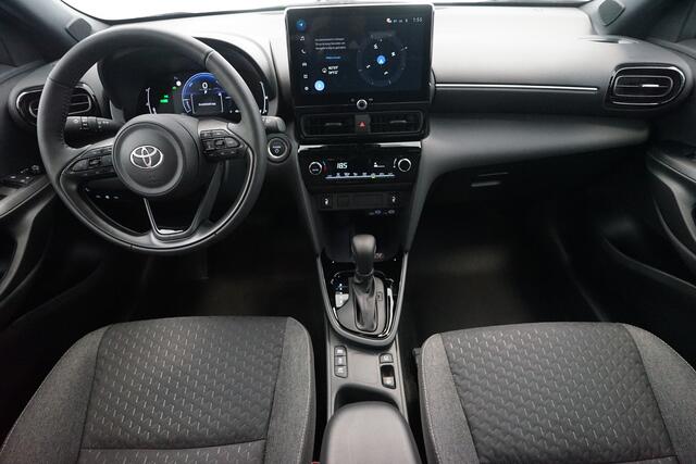 Toyota YARIS Cross 1.5 Hybrid 130 Dynamic
