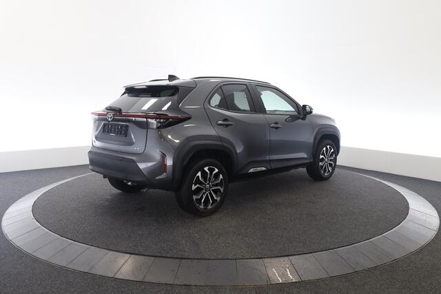 Toyota YARIS Cross 1.5 Hybrid 130 Dynamic