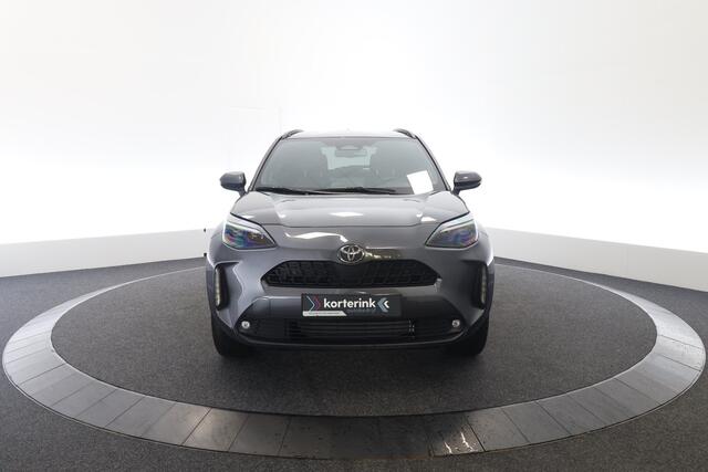 Toyota YARIS Cross 1.5 Hybrid 130 Dynamic