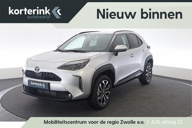 Toyota YARIS Cross 1.5 Hybrid 130 Dynamic