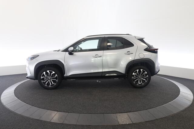 Toyota YARIS Cross 1.5 Hybrid 130 Dynamic