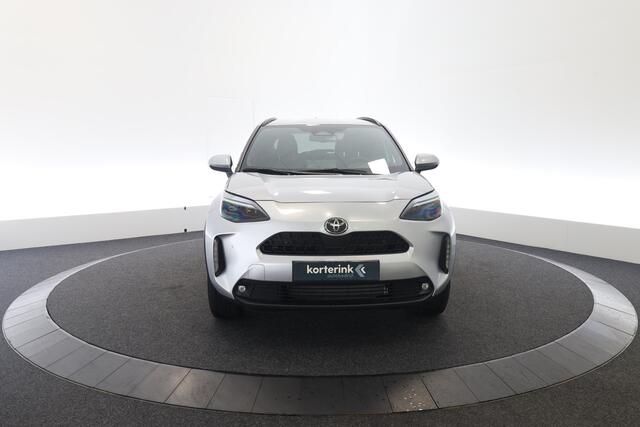 Toyota YARIS Cross 1.5 Hybrid 130 Dynamic