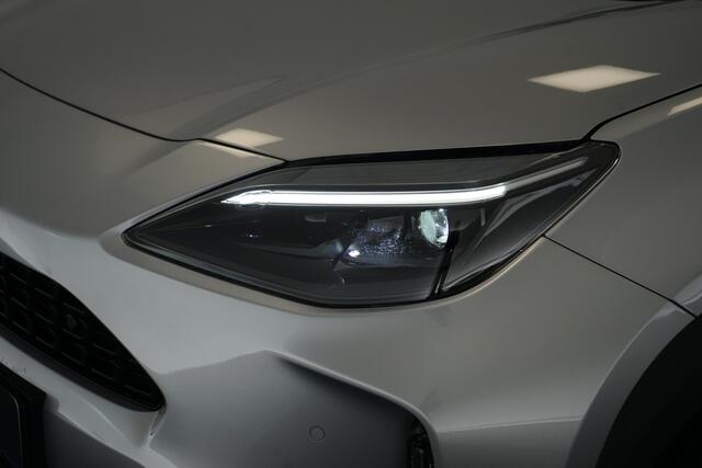 Toyota YARIS Cross 1.5 Hybrid 130 Dynamic