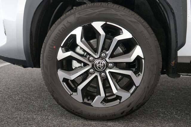 Toyota YARIS Cross 1.5 Hybrid 130 Dynamic