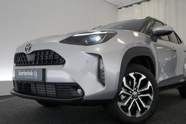 Toyota YARIS Cross 1.5 Hybrid 130 Dynamic