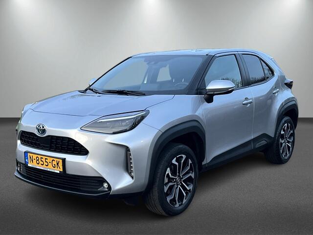 Toyota YARIS Cross 1.5 Hybrid First Edition