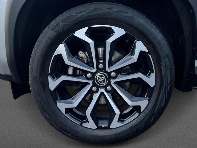 Toyota YARIS Cross 1.5 Hybrid First Edition