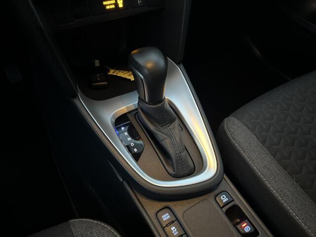 Toyota YARIS Cross 1.5 Hybrid First Edition