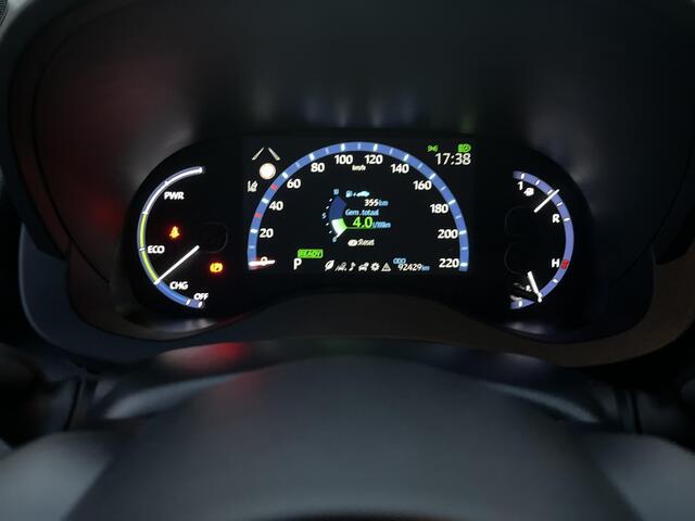 Toyota YARIS Cross 1.5 Hybrid First Edition