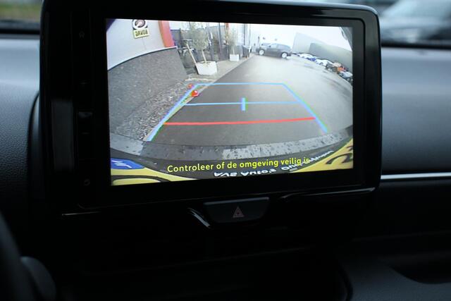 Toyota YARIS 1.5 Hybrid 115PK Business, CAMERA, CARPLAY, 20DKM