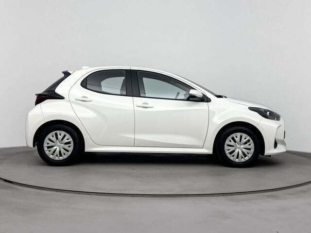 Toyota YARIS 1.5 Hybrid 115 Comfort | NIEUW & DIRECT LEVERBAAR | PRIJS INCLUSIEF ALLE ACTIES |