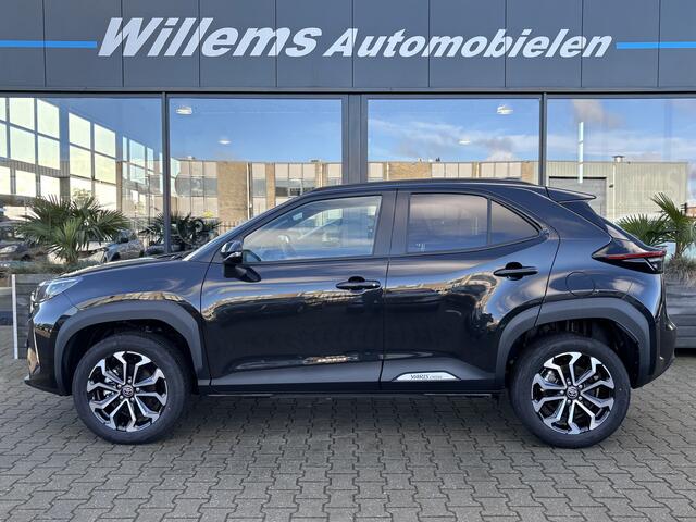 Toyota YARIS Cross 1.5 Hybrid 130 Dynamic