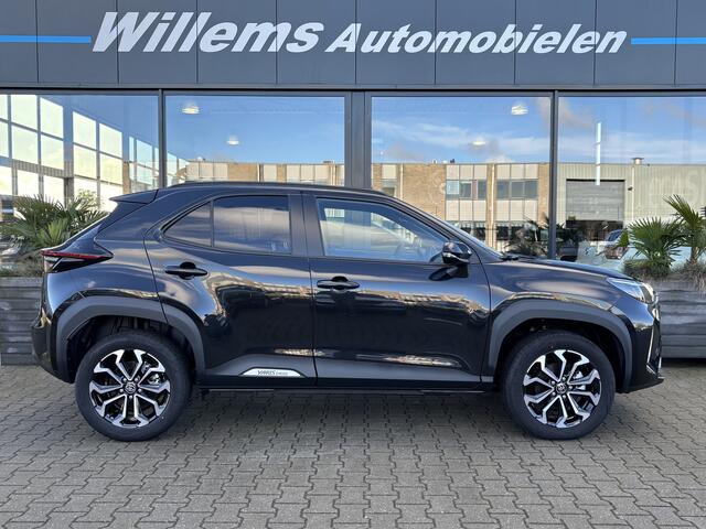 Toyota YARIS Cross 1.5 Hybrid 130 Dynamic