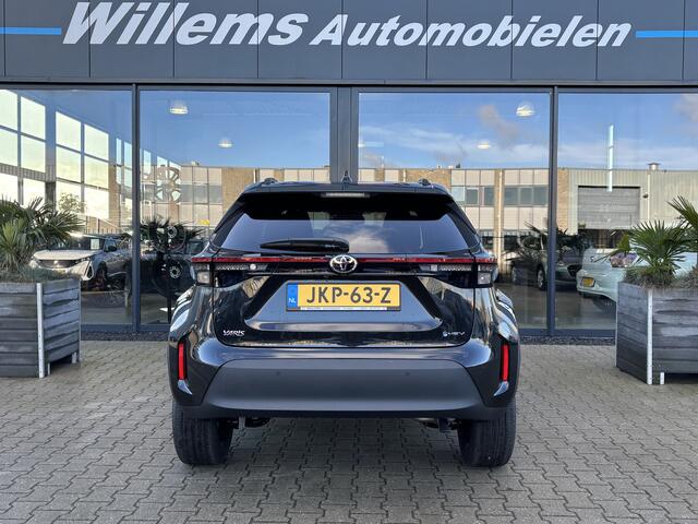 Toyota YARIS Cross 1.5 Hybrid 130 Dynamic