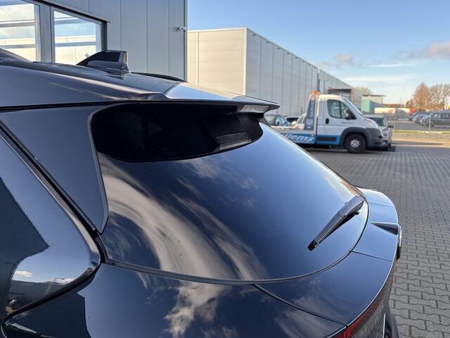 Toyota YARIS Cross 1.5 Hybrid 130 Dynamic