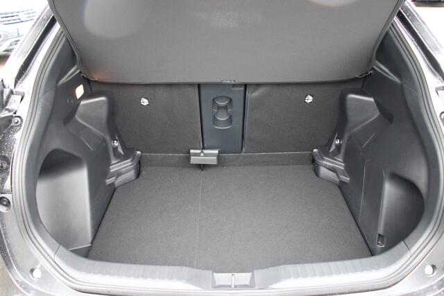 Toyota YARIS Cross 1.5 Hybrid Dynamic | Parkeersensoren | Stoelverwarming | Inklapbare spiegels |