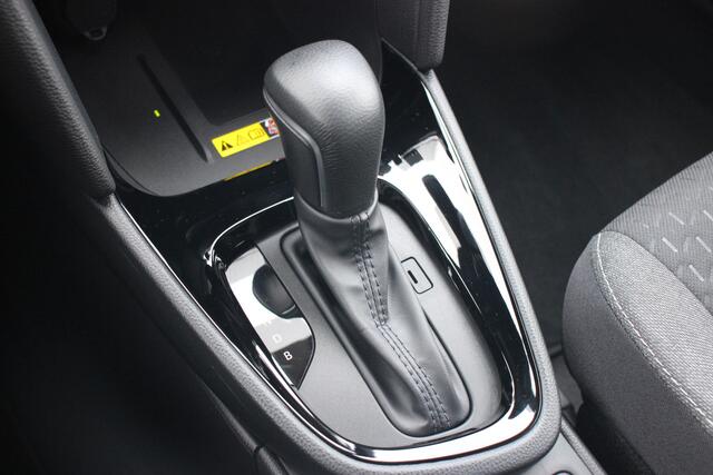 Toyota YARIS Cross 1.5 Hybrid Dynamic | Parkeersensoren | Stoelverwarming | Inklapbare spiegels |