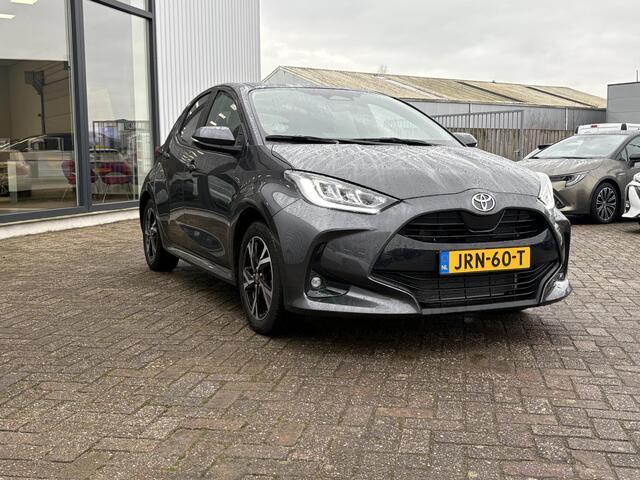 Toyota YARIS 1.5 Hybrid 115 First Edition