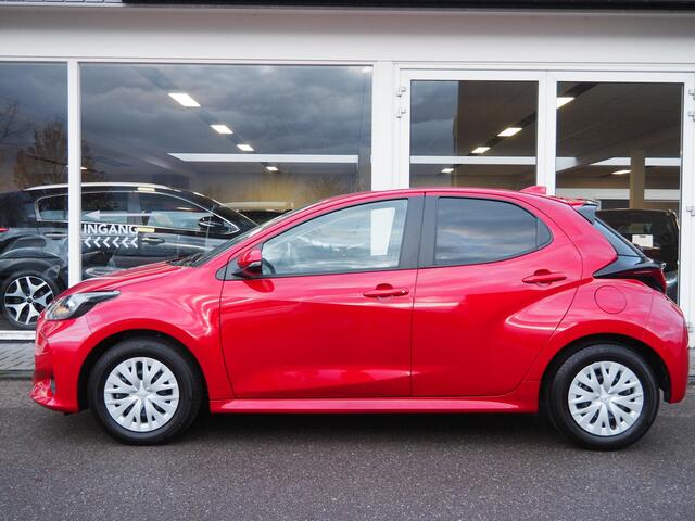 Toyota YARIS 1.5 Hybrid 115 Comfort|Carplay|CruiseCont.