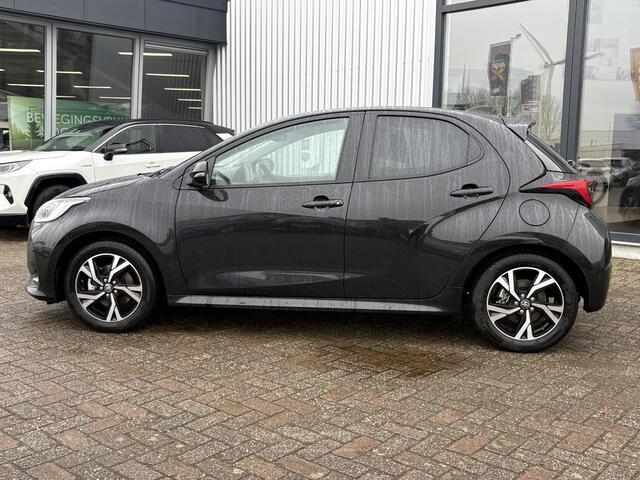 Toyota YARIS 1.5 Hybrid 115 Dynamic