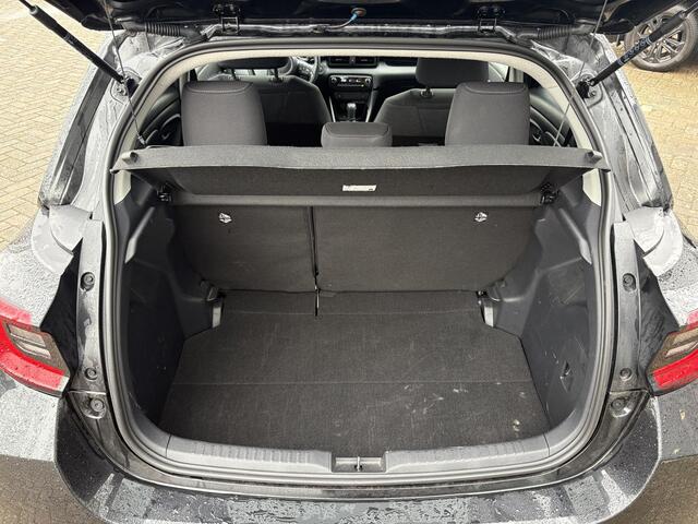 Toyota YARIS 1.5 Hybrid 115 Dynamic